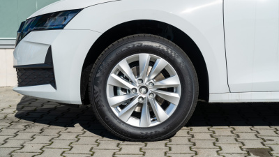Škoda Octavia 1.5 TSI Extra