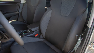 Škoda Octavia 1.5 TSI Extra