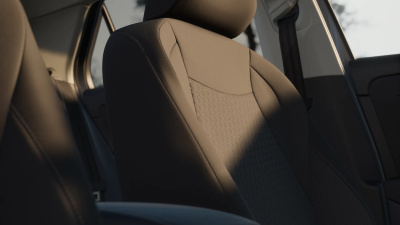 VW T-Roc 1.5 eTSI Life (pohľad do interiéru)