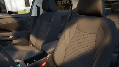 VW T-Roc 1.5 eTSI Life