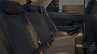 VW T-Roc 1.5 eTSI Life