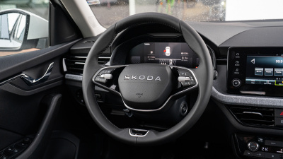 Škoda Kamiq 1.0 TSI Drive 130