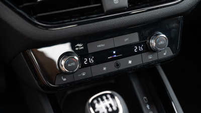 Škoda Kamiq 1.0 TSI Drive 130