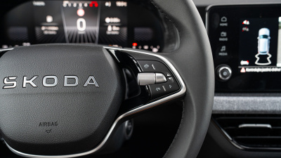 Škoda Kamiq 1.0 TSI Drive 130