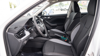 Škoda Kamiq 1.0 TSI Drive 130