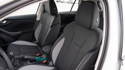 Škoda Kamiq 1.0 TSI Drive 130