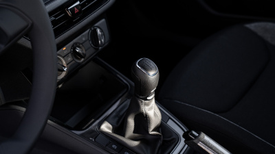 Škoda Fabia 1.0 MPI Essence