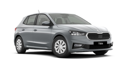 Škoda Fabia 1.0 MPI Essence (základný pohľad)