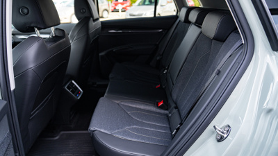 Škoda Elroq 85 Selection