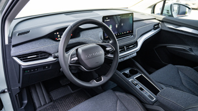Škoda Elroq 85 Selection