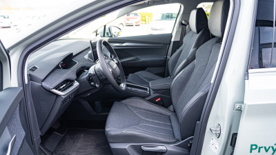 Škoda Elroq 85 Selection