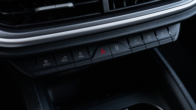 Škoda Elroq 85 Selection
