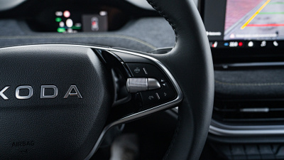 Škoda Elroq 85 Selection