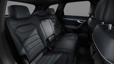 VW Touareg 3.0 TDI R-Line Final Edition