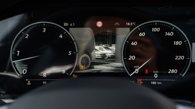 VW Touareg 3.0 TDI R-Line Final Edition