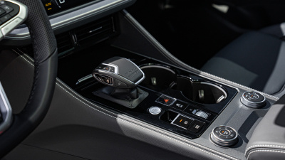 VW Touareg 3.0 TDI R-Line Final Edition