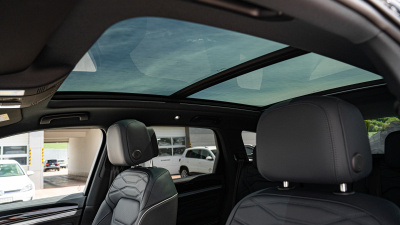 VW Touareg 3.0 TDI R-Line Final Edition