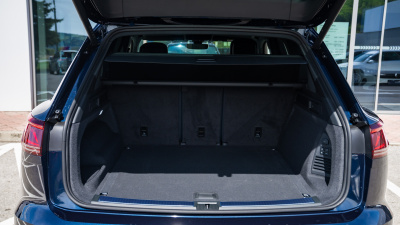 VW Touareg 3.0 TDI R-Line Final Edition