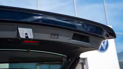 VW Touareg 3.0 TDI R-Line Final Edition