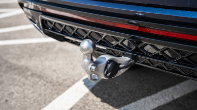VW Touareg 3.0 TDI R-Line Final Edition