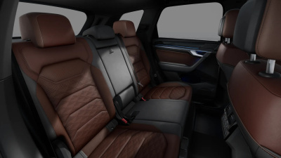 VW Touareg 3.0 TDI R-Line Final Edition