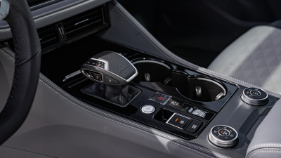 VW Touareg 3.0 TDI R-Line Final Edition
