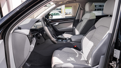 VW Touareg 3.0 TDI R-Line Final Edition