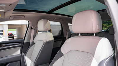 VW Touareg 3.0 TDI R-Line Final Edition