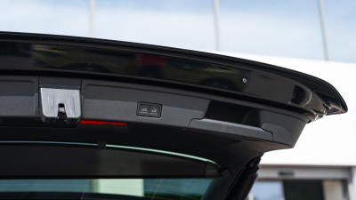 VW Touareg 3.0 TDI R-Line Final Edition