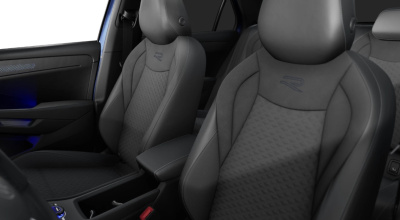 VW T-Roc 1.5 eTSI R-Line (pohľad zboku)