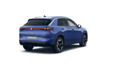 VW T-Roc 1.5 eTSI R-Line (pohľad do interiéru)