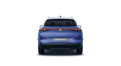 VW T-Roc 1.5 eTSI R-Line