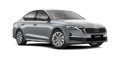 Škoda Octavia 1.5 TSI Extra Plus (základný pohľad)