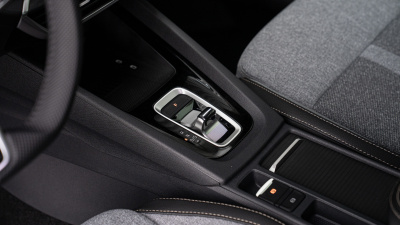 Škoda Octavia 1.5 TSI Extra Plus