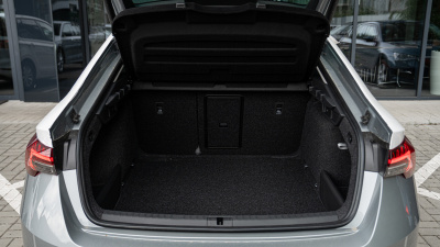 Škoda Octavia 1.5 TSI Extra Plus