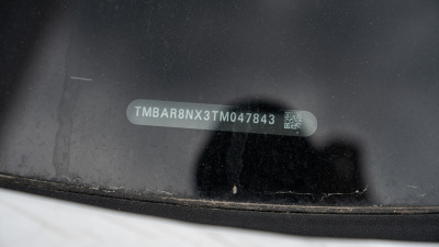 Škoda Octavia 1.5 TSI Extra Plus