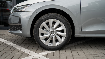 Škoda Octavia 1.5 TSI Extra Plus