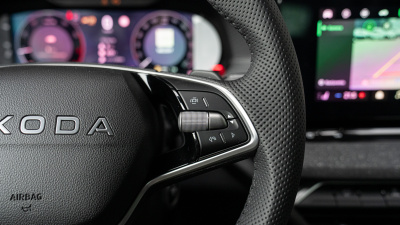 Škoda Octavia 1.5 TSI Extra Plus