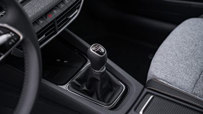 Škoda Octavia 1.5 TSI Extra Plus