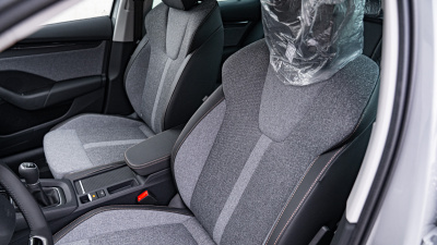 Škoda Octavia 1.5 TSI Extra Plus