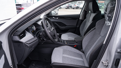 Škoda Octavia 1.5 TSI Extra Plus