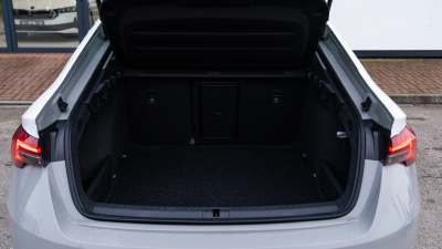 Škoda Octavia 1.5 TSI Extra Plus