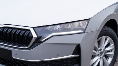 Škoda Octavia 1.5 TSI Extra Plus