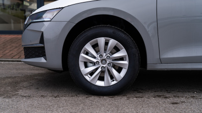 Škoda Octavia 1.5 TSI Extra Plus