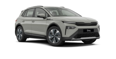 Škoda Elroq 50 Essence (základný pohľad)