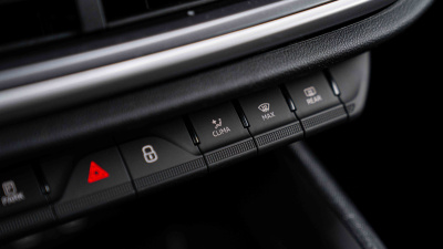 Škoda Elroq 50 Essence