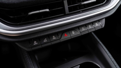 Škoda Elroq 50 Essence