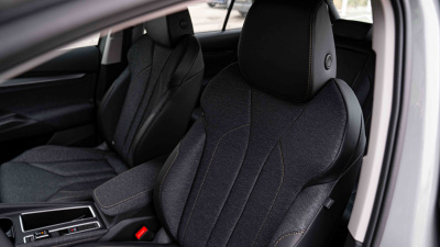 Škoda Elroq 50 Essence