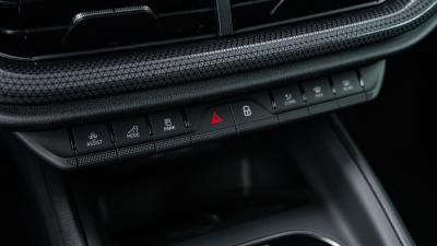 Škoda Elroq 50 Essence