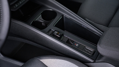 Škoda Elroq 50 Essence